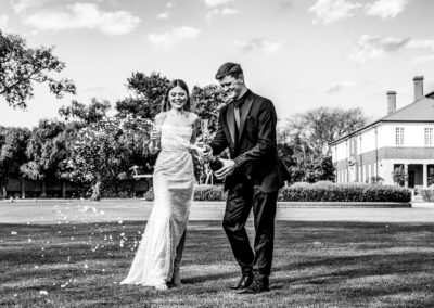 Matric farewell photo